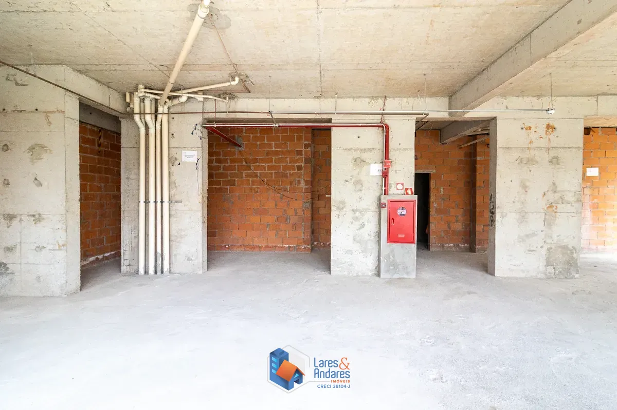 Loja-Salão, 207 m² - Foto 6