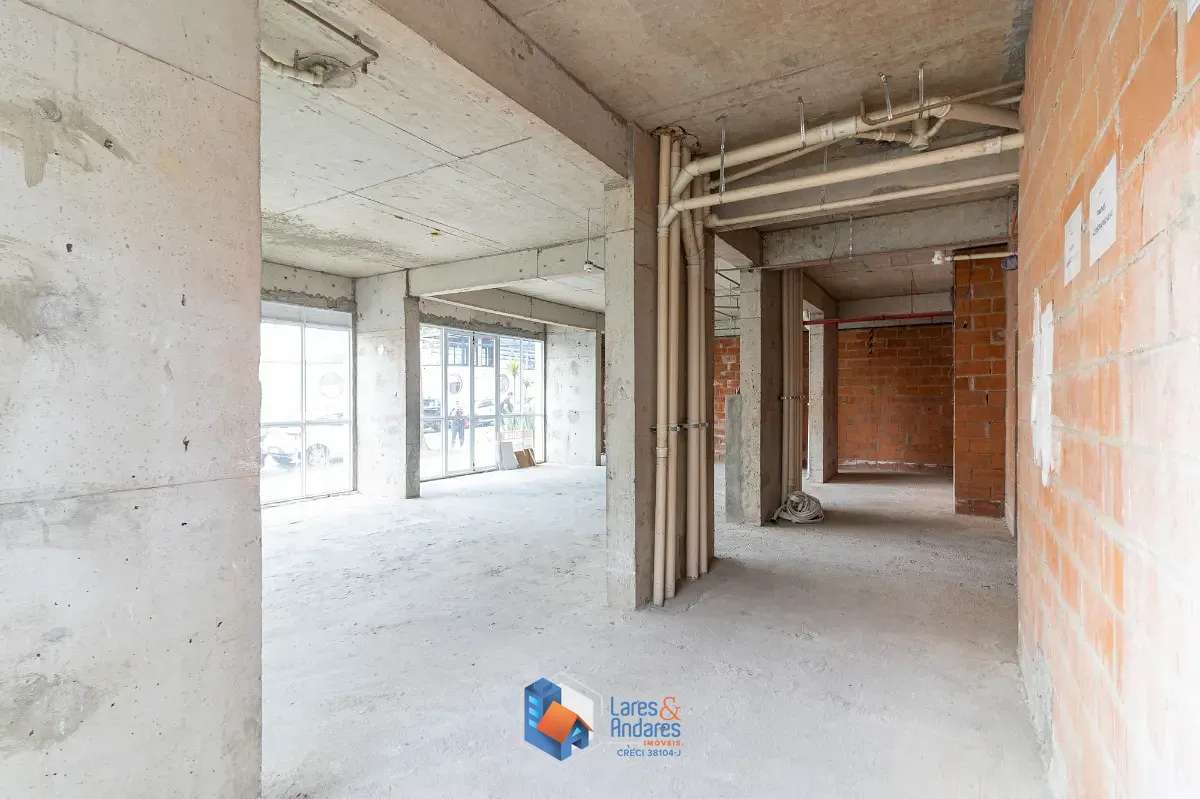 Loja-Salão, 207 m² - Foto 14