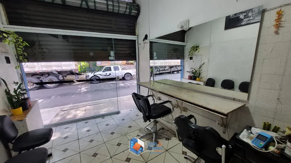 Loja-Salão, 329 m² - Foto 26