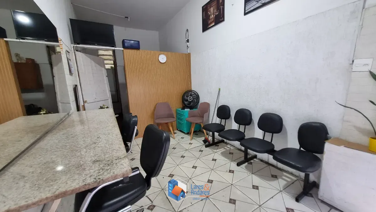 Loja-Salão, 329 m² - Foto 25