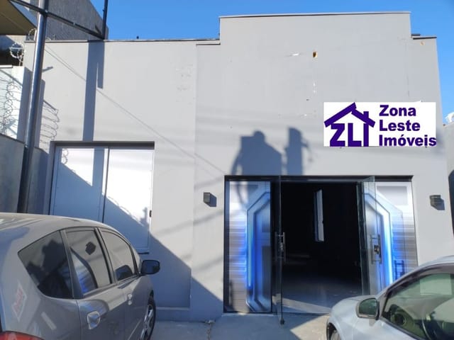 Foto do Loja - Salão para alugar, 383 m² por R$ 14.896,00/mês - Parque da Mooca - São Paulo/SP | ZONA LESTE IMÓVEIS