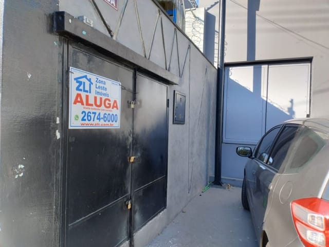 Foto do Loja - Salão para alugar, 383 m² por R$ 14.896,00/mês - Parque da Mooca - São Paulo/SP | ZONA LESTE IMÓVEIS