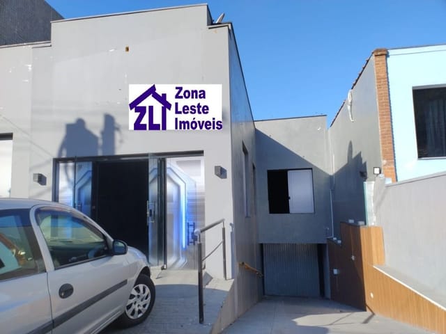 Foto do Loja - Salão para alugar, 383 m² por R$ 14.896,00/mês - Parque da Mooca - São Paulo/SP | ZONA LESTE IMÓVEIS