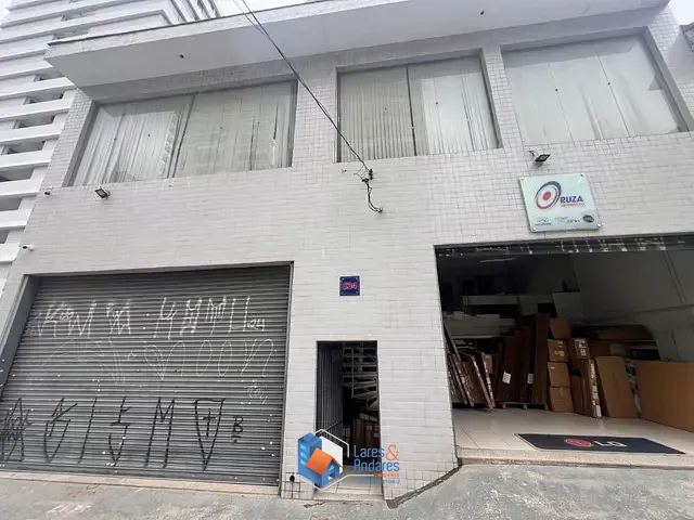 Loja com 148m², à venda, no bairro Vila Pompeia em São Paulo