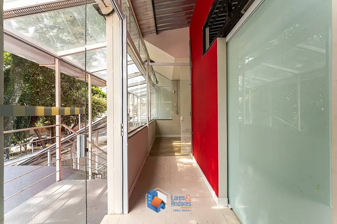 Loja-Salão, 972 m² - Foto 37