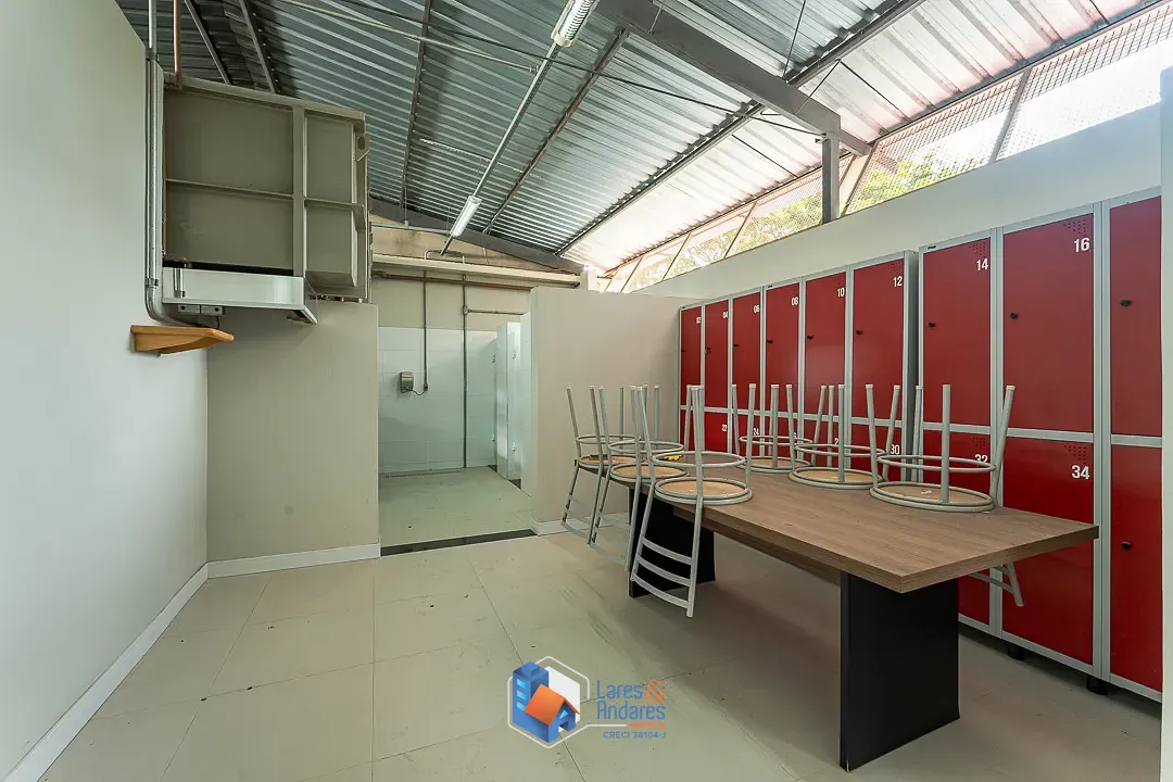 Loja-Salão, 972 m² - Foto 39