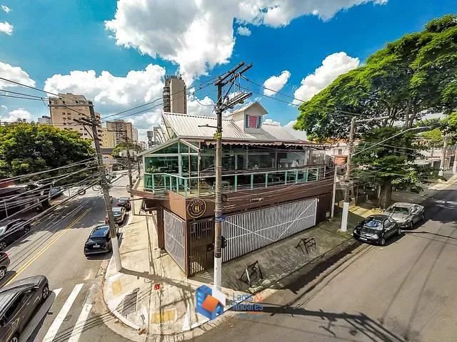 Loja com 900m², à venda, no bairro Vila Hamburguesa em São Paulo