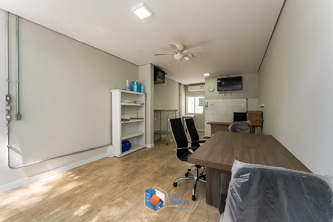 Loja-Salão, 972 m² - Foto 34