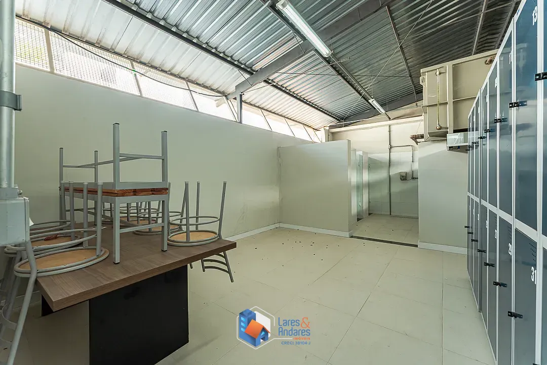 Loja-Salão, 972 m² - Foto 40
