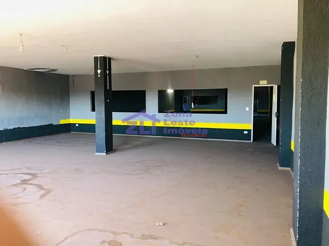 Loja com 750m², para alugar, no bairro Jardim Adutora em São Paulo