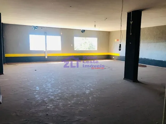Loja com 750m², para alugar, no bairro Jardim Adutora em São Paulo