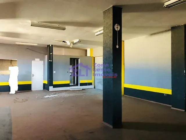 Loja com 750m², para alugar, no bairro Jardim Adutora em São Paulo