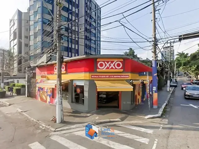 Loja com 150m², à venda, no bairro Vila Madalena em São Paulo