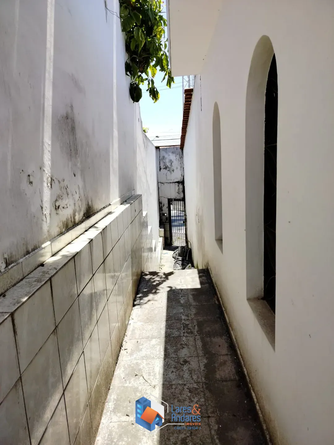 Loja-Salão, 380 m² - Foto 4