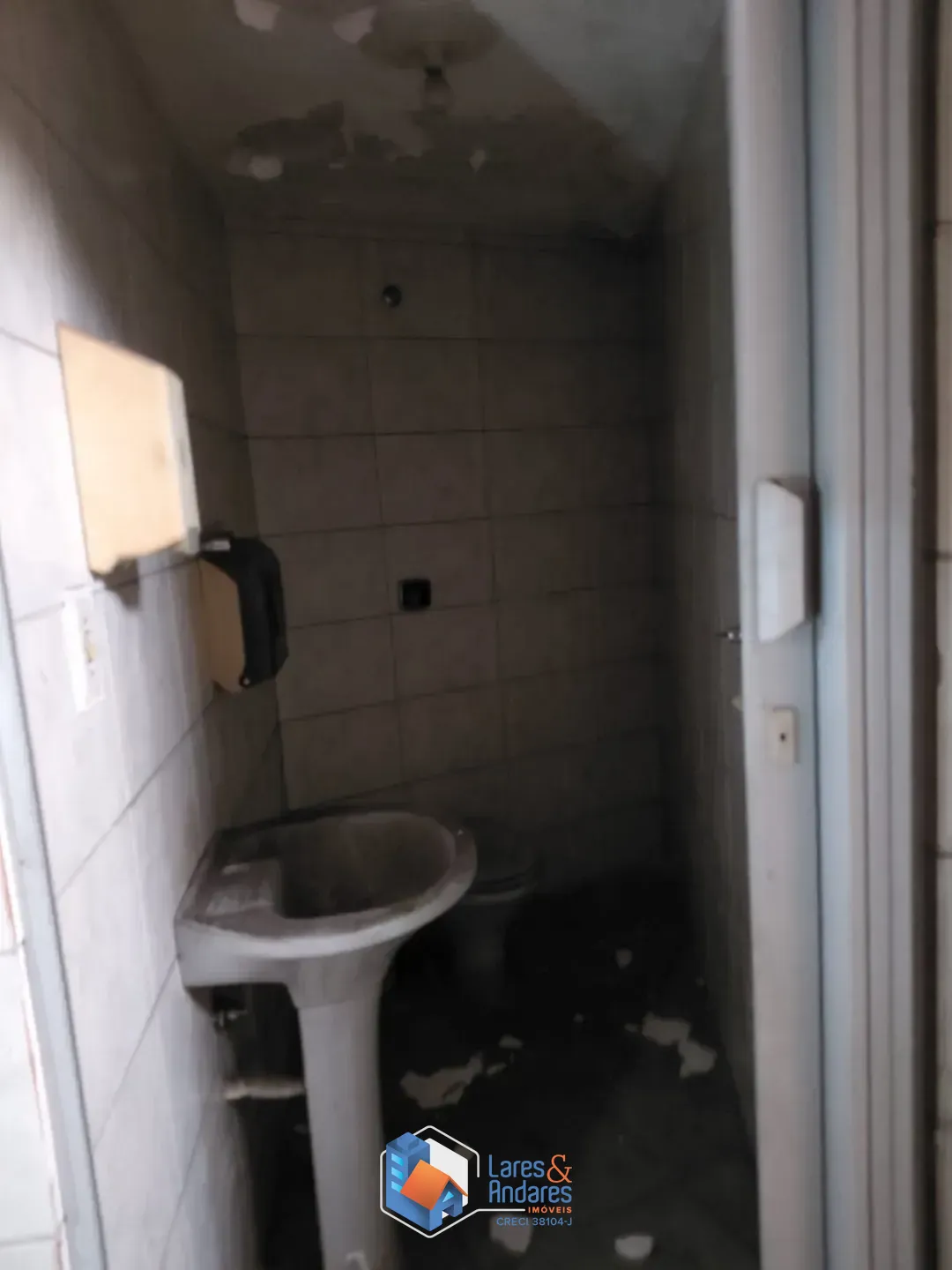 Loja-Salão, 380 m² - Foto 31