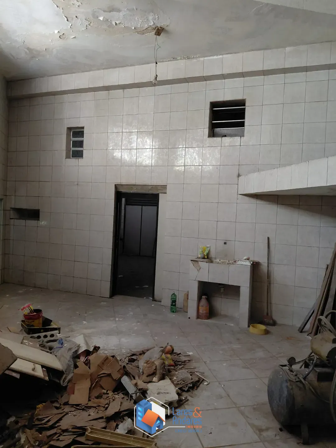 Loja-Salão, 380 m² - Foto 29