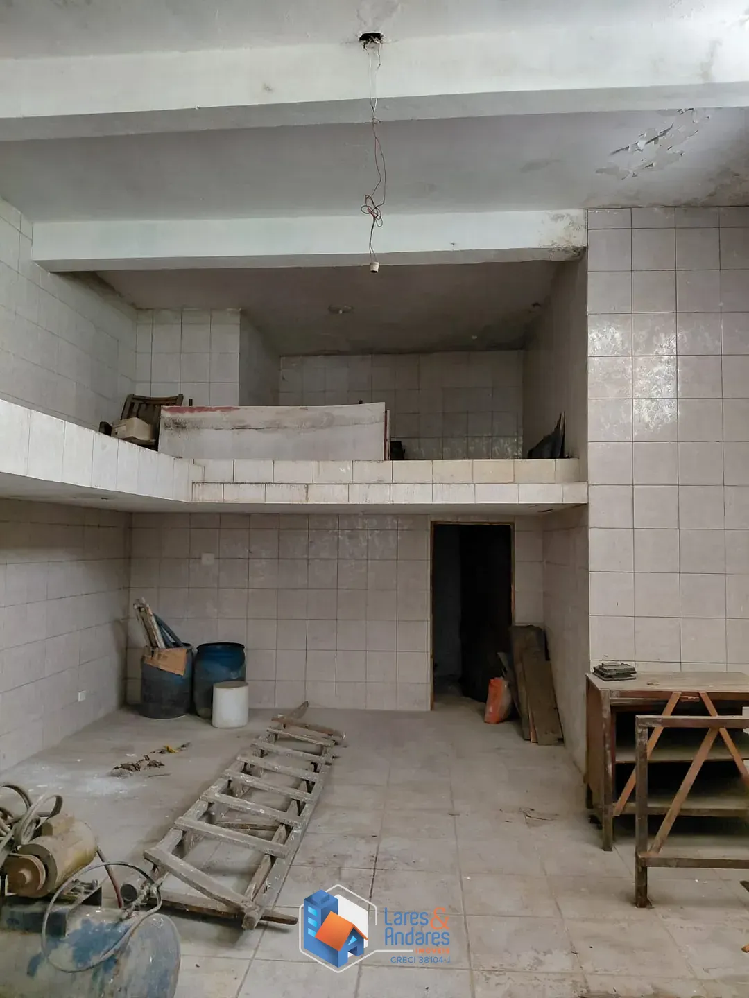 Loja-Salão, 380 m² - Foto 35