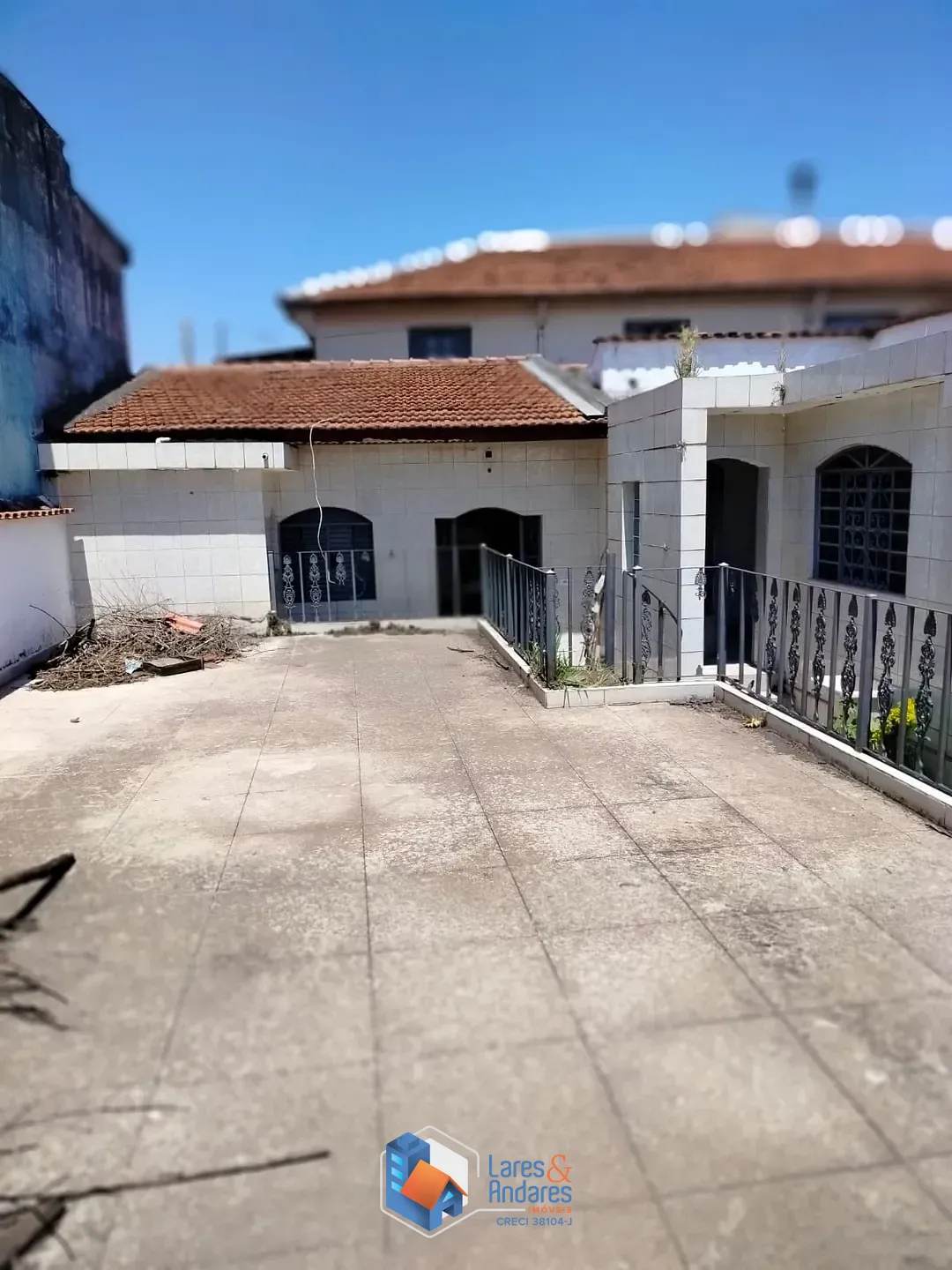 Loja-Salão, 380 m² - Foto 9