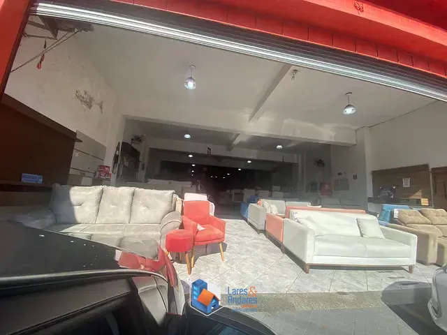 Loja com 582m², à venda, no bairro Penha de França em São Paulo