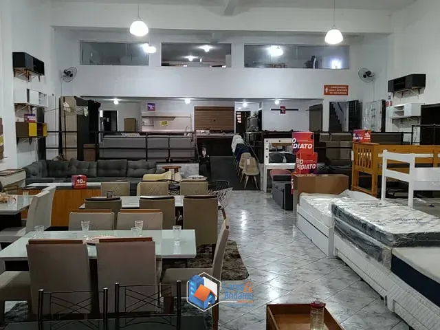 Loja com 582m², à venda, no bairro Penha de França em São Paulo