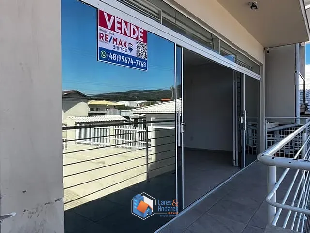Loja com 47m², à venda, no bairro Ingleses do Rio Vermelho em Florianópolis