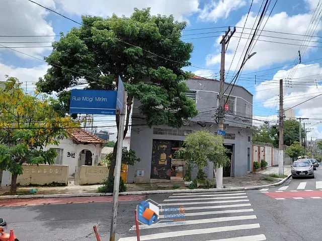 Loja com 301m², à venda, no bairro Vila Bertioga em São Paulo