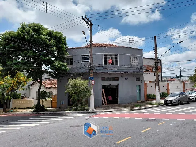 Loja com 301m², à venda, no bairro Vila Bertioga em São Paulo