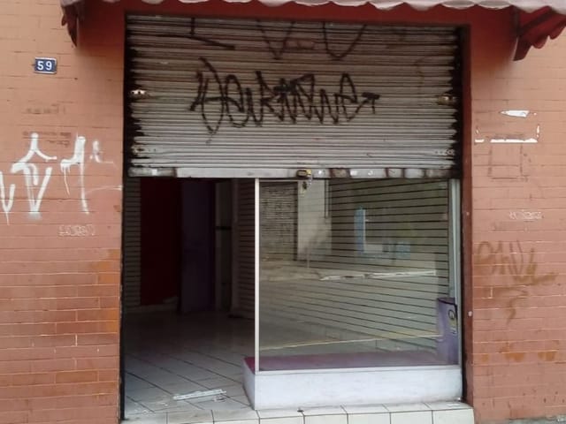Foto do Loja - Salão para alugar, 40 m² por R$ 1.300,00/mês - Vila Formosa - São Paulo/SP | ZONA LESTE IMÓVEIS