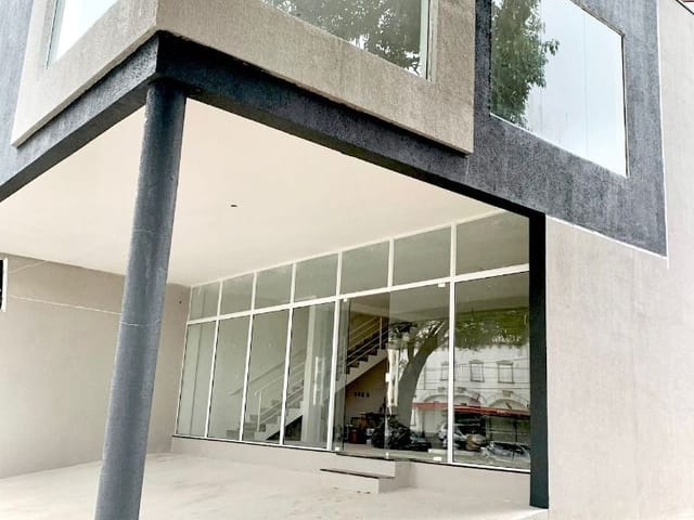 Foto do Loja - Loja para alugar, 270 m² por R$ 12.900,00/mês - Mooca - São Paulo/SP | ZONA LESTE IMÓVEIS