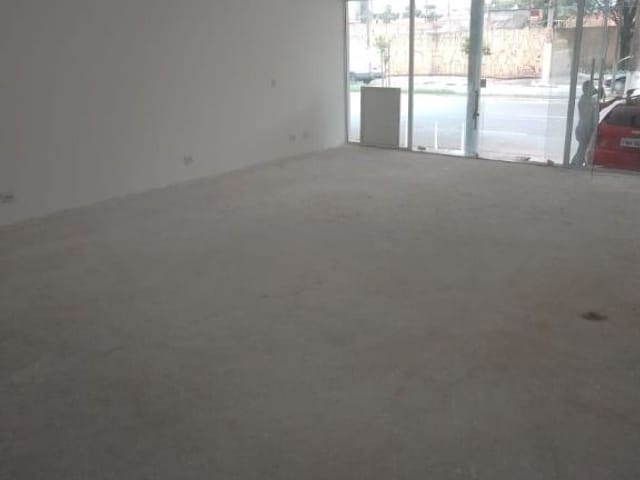 Foto do Loja - Loja para alugar, 270 m² por R$ 12.900,00/mês - Mooca - São Paulo/SP | ZONA LESTE IMÓVEIS