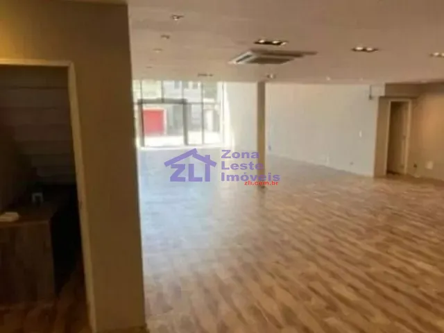 Loja com 616m², à venda ou para alugar, no bairro Vila Regente Feijó em São Paulo