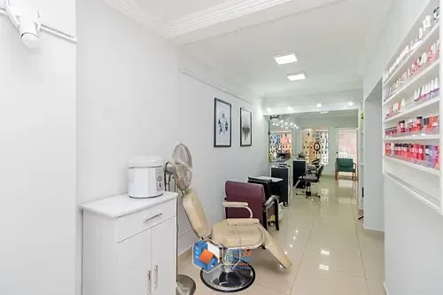 Loja-Salão, 231 m² - Foto 4