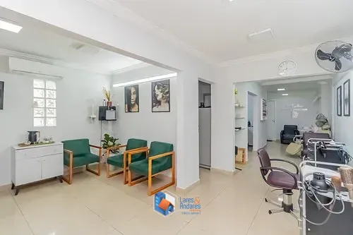 Loja-Salão, 231 m² - Foto 6