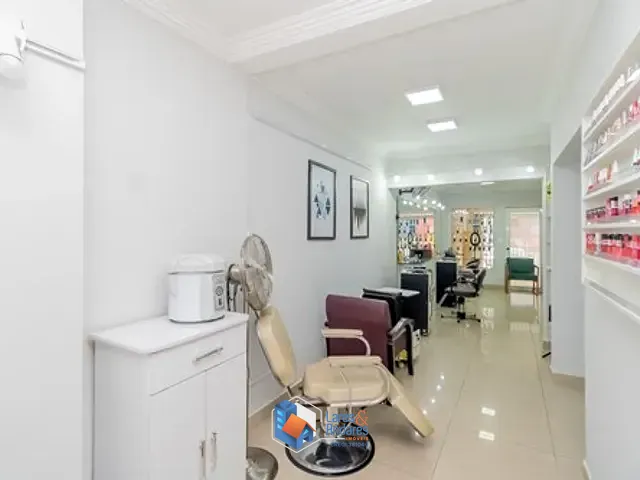 Loja com 205m², à venda, no bairro Jardim Vazani em São Paulo