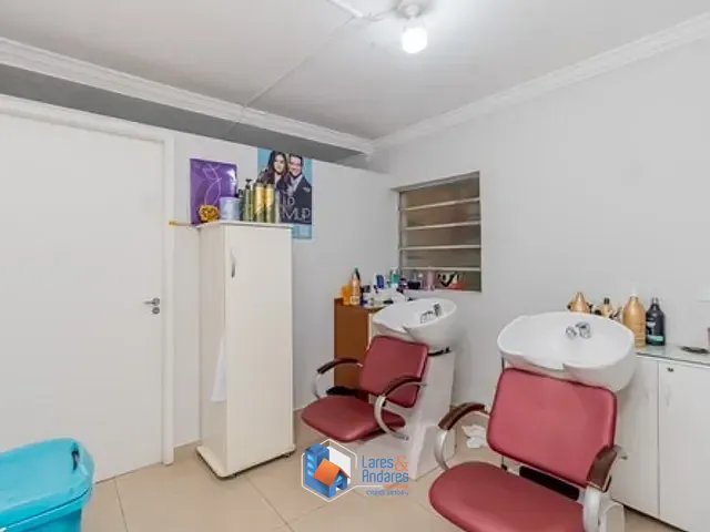 Loja com 205m², à venda, no bairro Jardim Vazani em São Paulo