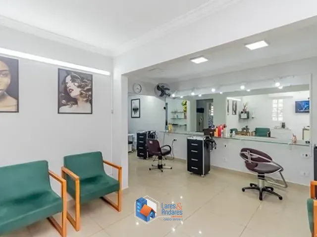 Loja com 205m², à venda, no bairro Jardim Vazani em São Paulo