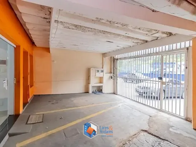 Loja com 205m², à venda, no bairro Jardim Vazani em São Paulo