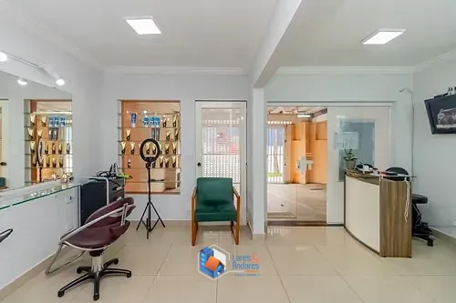 Loja-Salão, 231 m² - Foto 7