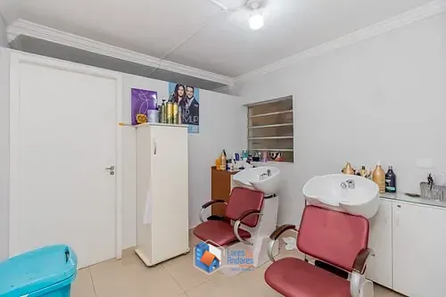 Loja-Salão, 231 m² - Foto 2