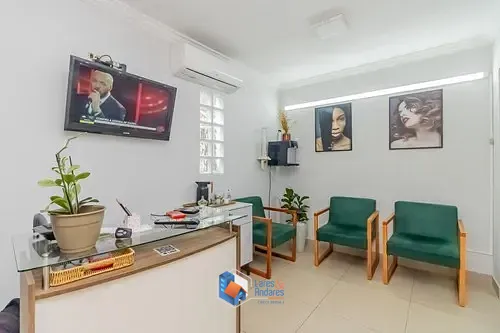 Loja-Salão, 231 m² - Foto 8