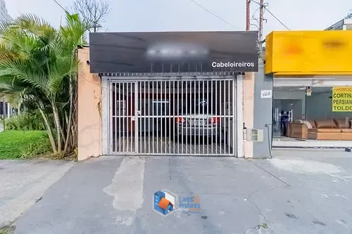 Loja-Salão, 231 m² - Foto 9