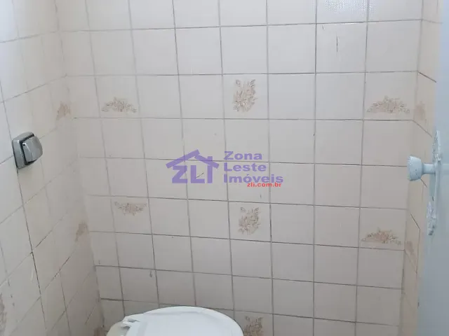 Loja com 330m², para alugar, no bairro Vila Formosa em São Paulo