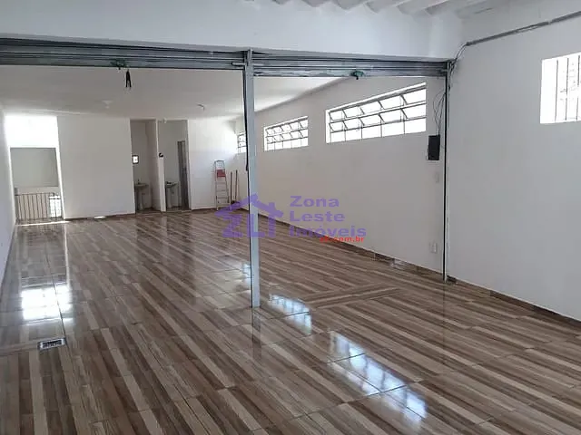Loja com 330m², para alugar, no bairro Vila Formosa em São Paulo