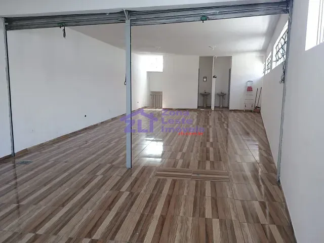 Loja com 330m², para alugar, no bairro Vila Formosa em São Paulo