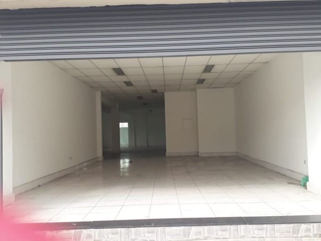 Foto do Loja - Loja para Locação 2 Vagas, 300M², Vila Formosa, São Paulo - SP | ZONA LESTE IMÓVEIS