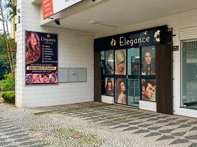 Loja à venda, no bairro Cabral em Curitiba