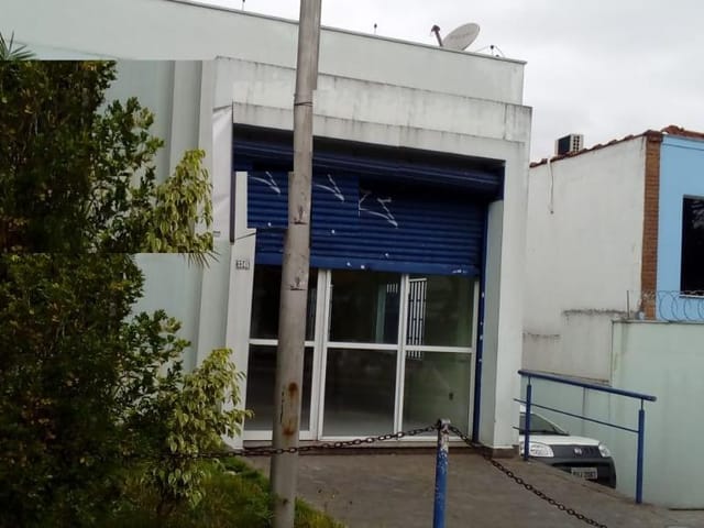 Foto do Loja - Salão para alugar, 512 m² por R$ 15.000,00/mês - Mooca - São Paulo/SP | ZONA LESTE IMÓVEIS