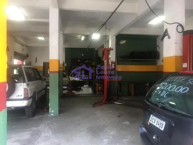 Loja com 165m², à venda, no bairro Mooca em São Paulo
