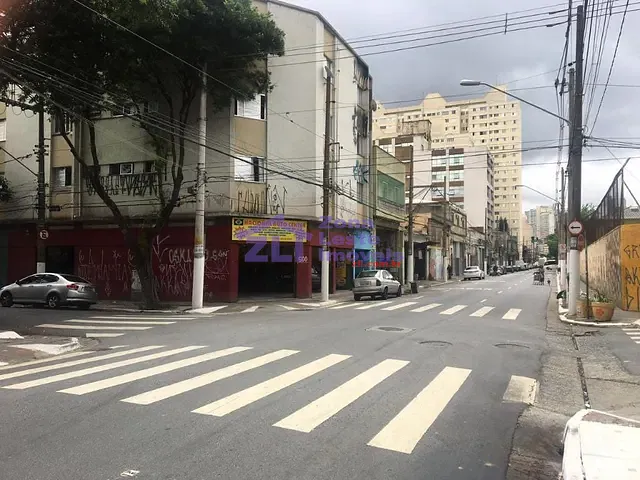 Loja com 165m², à venda, no bairro Mooca em São Paulo