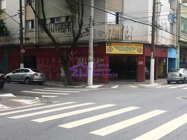 Loja com 165m², à venda, no bairro Mooca em São Paulo